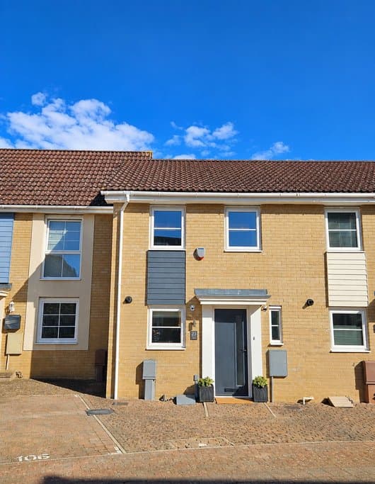 Solario Road, Norwich, NR8
